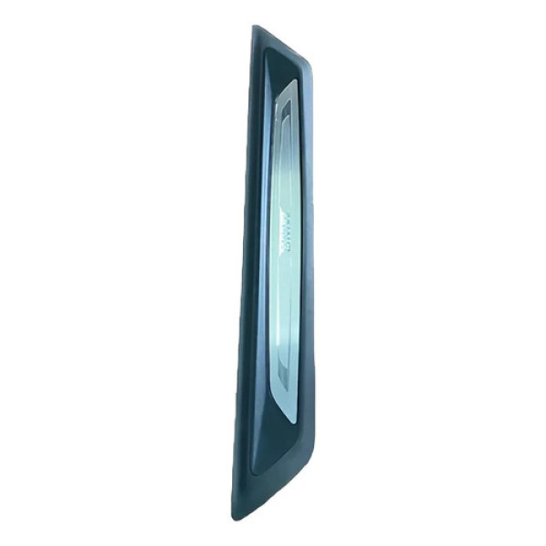Soleira Da Porta Dianteira Direita Bmw X1 2016 2017 2018 Preto