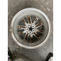 Roda Avulsa Gm Tracker 1.2 1.0 Aro 17 2022 26218763 Avaria Preto