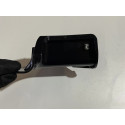 Suporte Interno Porta Traseira Esquerda Tracker 2015 2016 18 Preto