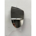 Lente Do Espelho Retrovisor Esquerdo Cruze 1.4 Ltz 2017