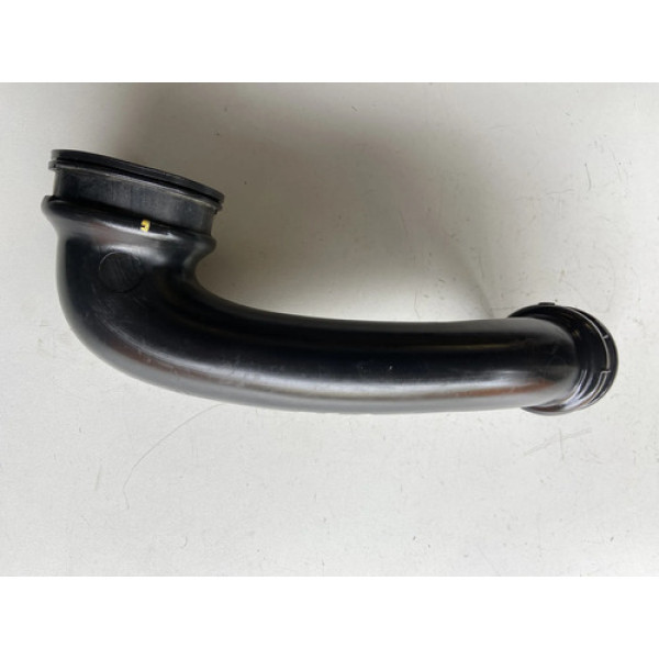 Mangueira Do Intercooler Citroen Ds3 1.6 Thp 2013 2014 Preto