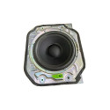 Alto Falante Subwoofer Camaro 2014 2015 Prateado