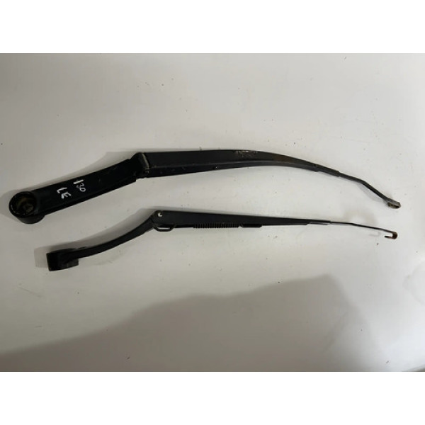 Par Haste Limpador De Para Brisa Hyundai I30 2.0 2010 2011