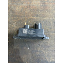 Modulo Sensor Bateria Chevrolet Tracker 1.2 Turbo Lt 2021 Preto