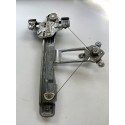 Maquina De Vidro T.e Chevrolet Cobalt 2013 2014