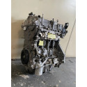 Motor Parcial Cruze Tracker 1.4 Turbo 153cv 2017 2018 2019