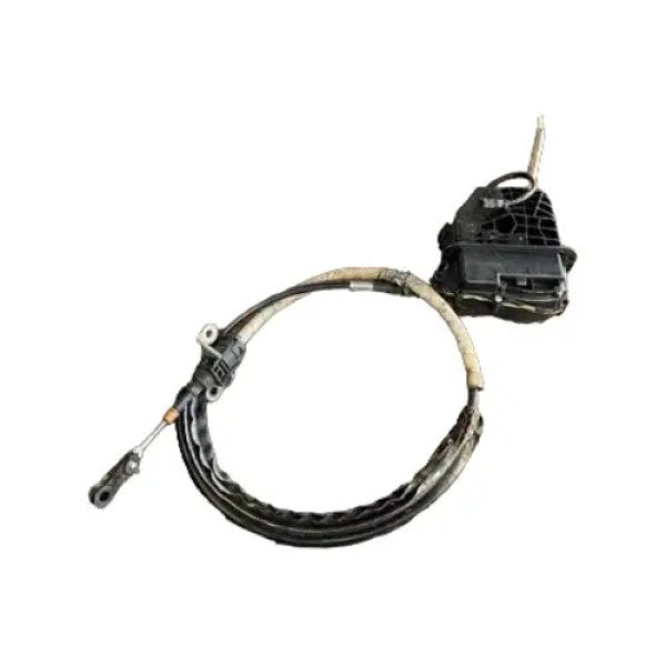 Trambulador E Cabo Vw Tiguan 2013 2014