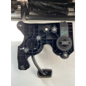 Pedal Do Freio Cruze 1.4 Turbo 2017 2018 Preto