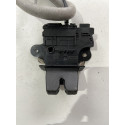 Fechadura Do Porta Malas Chevrolet Cruze 2.0 2012 2013
