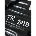 Suporte Trava Da Bateria Tracker 1.4 Turbo 2017 2018 Preto