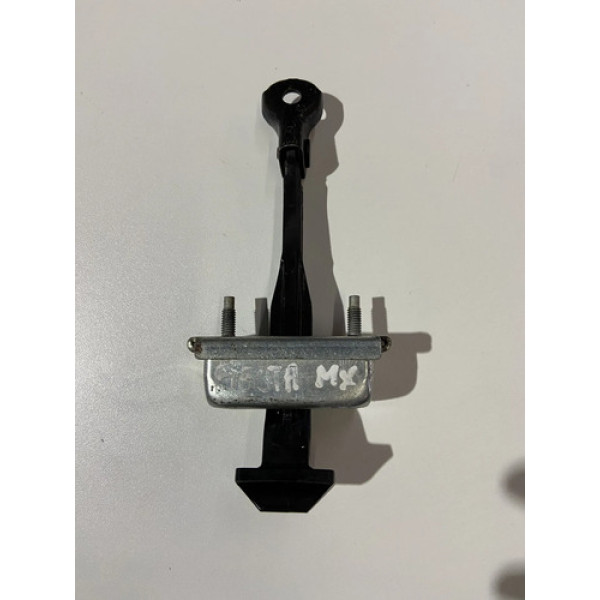 Limitador De Porta Dianteira Direita New Fiesta 2014 2015