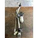 Galhada Motor Limpador Parabrisa Tracker 1.2 2020 2021 2022