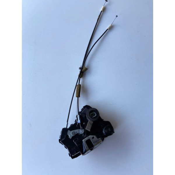 Fechadura De Porta Honda Civic 2012 2013 2014 2015 Dd