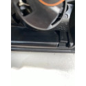 Acabamento Interno Retrovisor Direito Gla200 2014 2015 2016 Preto
