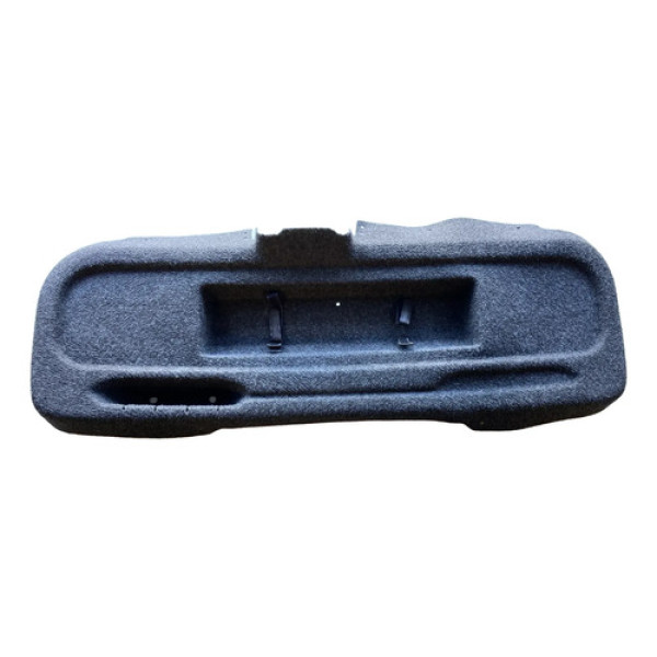 Tampão Bagagito Peugeot 206 Sw 2006 2007 Cinza