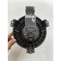 Ventilador Do Ar Forçado Spin 1.8 2013 2014
