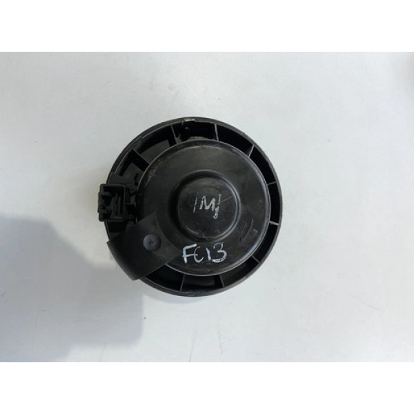 Motor Do Ar Forçado Ford Focus 2010 2011