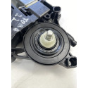 Motor Vidro Eletrico Dianteiro Esquerdo Fiat Toro 2020 2021