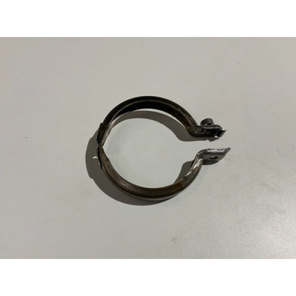Abraçadeira Turbina Tracker 1.4 2017 2018