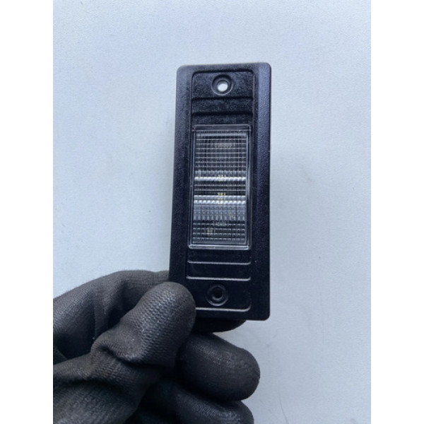 Luz Cortesia Caçamba Fiat Toro 2.0 Diesel 2020 2021 2022