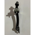 Limitador De Porta Dianteiro Tracker 1.8 2014 2015 Preto