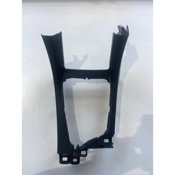 Moldura Console Do Cambio Corolla 1.8 2015 2016