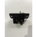  Fechadura Da Tampa Do Porta Malas Renault Kwid 2018. 10 3cc