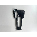 Suporte Do Retrovisor Chevrolet Cruze 1.4 Ltz 2017 2018 Preto