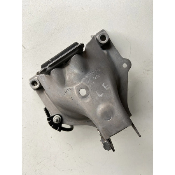 Protetor Coxim Motor Esquerdo Audi Q5 A4 2.0 Tfsi 2010