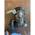 Compressor Do Ar Condicionado C4 2.0 143 Cv 2008