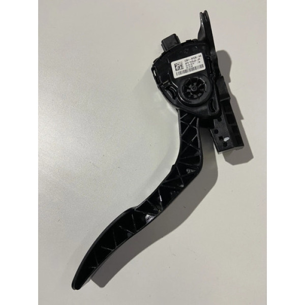 Pedal Do Acelerador Ka 1.0 3cc 2015 2016 2017 2018 2019