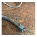 Sensor Abs Roda Traseira Esquerdo Onix 1.0 1.4 2013 A 2020