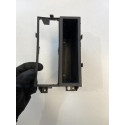Moldura Porta Objeto Onix Prisma 2014 2015 2016 Preto