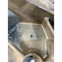 Suporte Compressor Do Ar Condicionado Prisma 1.4 2016 2017
