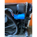 Kit Radiador Argo 1.0 3cc 2017 2018