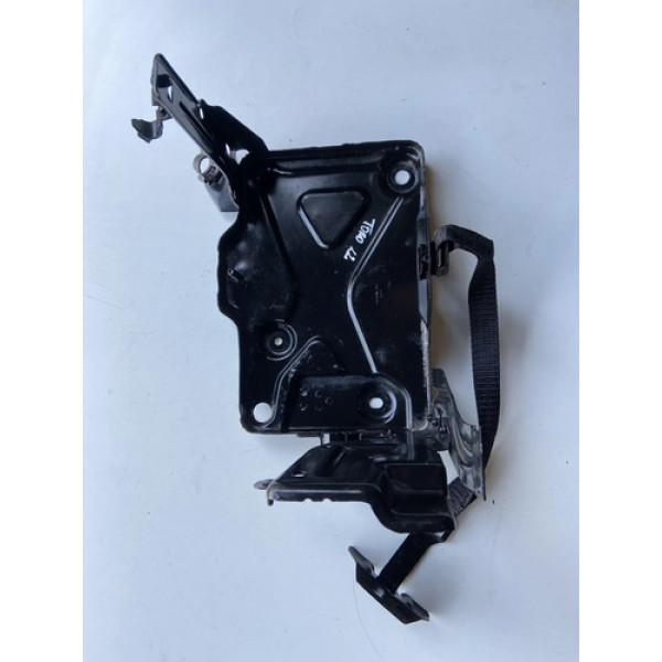 Suporte Bateria Fiat Toro 2.0 Diesel 2018 2019 2020