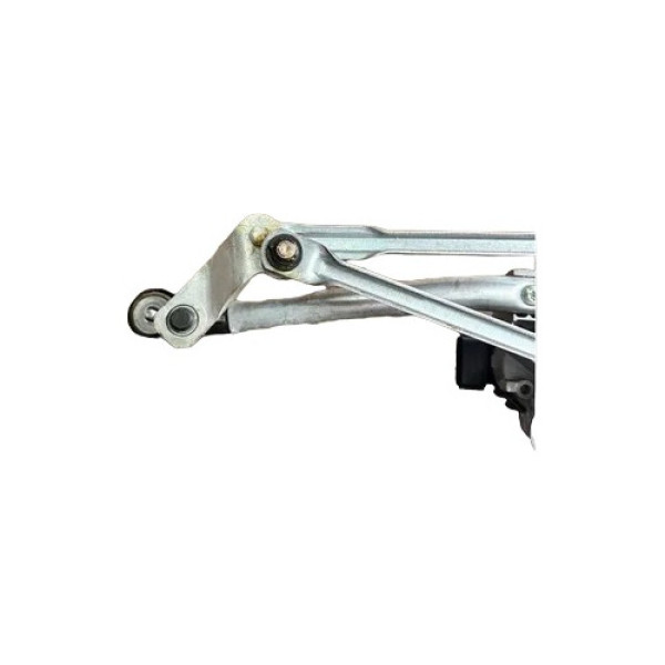Motor Limpador Parabrisa Fiat Mobi 1.0 3cc 2019 2020