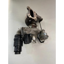 Turbina Cruze Tracker 1.4 Turbo 2017 2018 2019