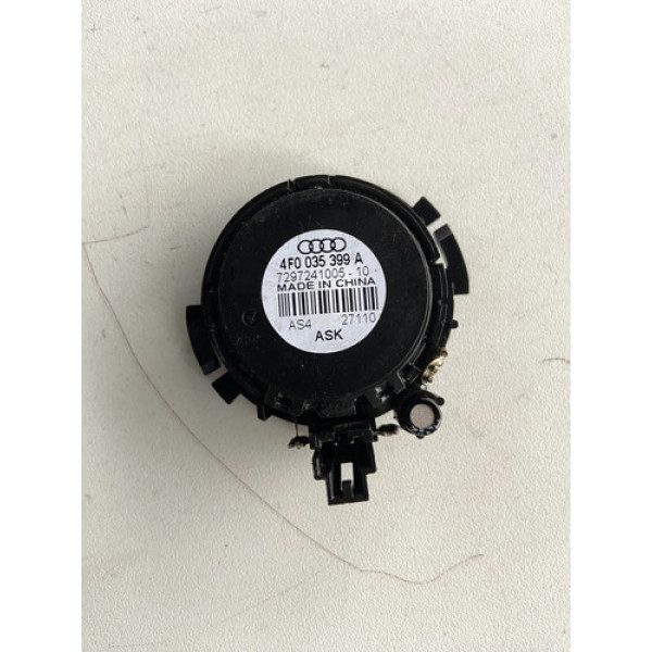 Alto Falante Tweeter Audi A4 2010 2011 2012
