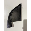 Moldura Retrovisor Direito Sonic 1.6 2012 2013 Preto