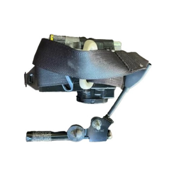 Cinto Com Airbag Dianteiro Direito Fusion 2014 2015 B9572