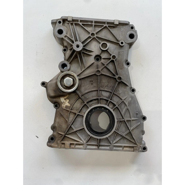 Tampa Frontal Do Motor Ssangyong Actyon Sports 2.0 2013