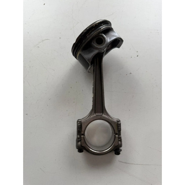 Pistão Com Biela Peugeot 2008 208 1.6 2017 2018