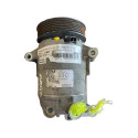 Compressor Do Ar Condicionado Argo At6 1.8 139 Cv 2017 2018