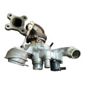 Turbina Chevrolet Tracker 1.2 2021 2022