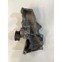 Suporte Alternador Compressor Gm Cobalt 1.4 1.8 2012 A 2016