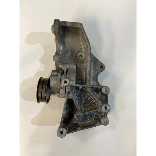 Suporte Alternador Compressor Gm Cobalt 1.4 1.8 2012 A 2016