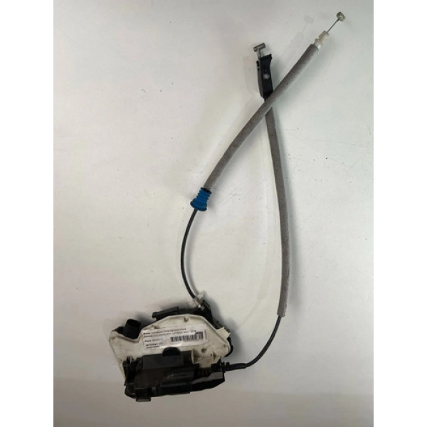 Fechadura De Porta D.d Volkswagen Up Tsi 1.0 2018 2019