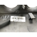 Moldura Comando Do Ar Condicionado Tracker 1.2 2020 2021