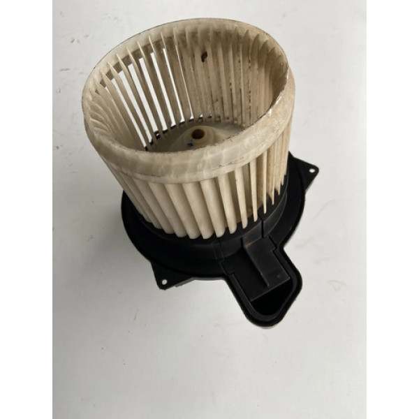 Motor Ventilador Ar Forçado Fiat Argo 1.8 2017 2018 127v